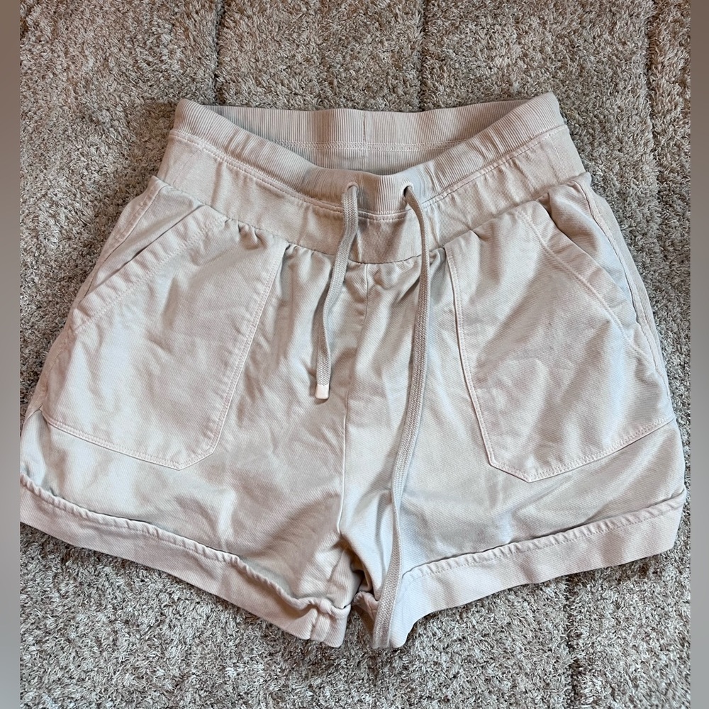 Zella shorts